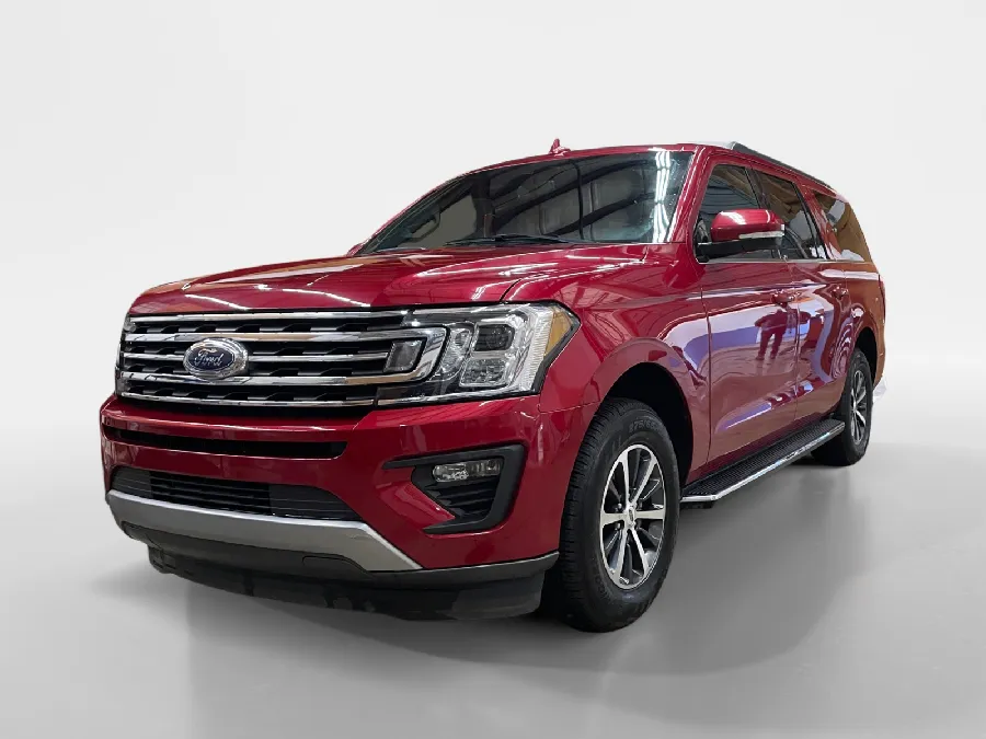 2021 Ford Expedition Max