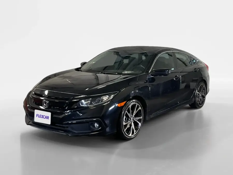 2021 Honda Civic Sedan
