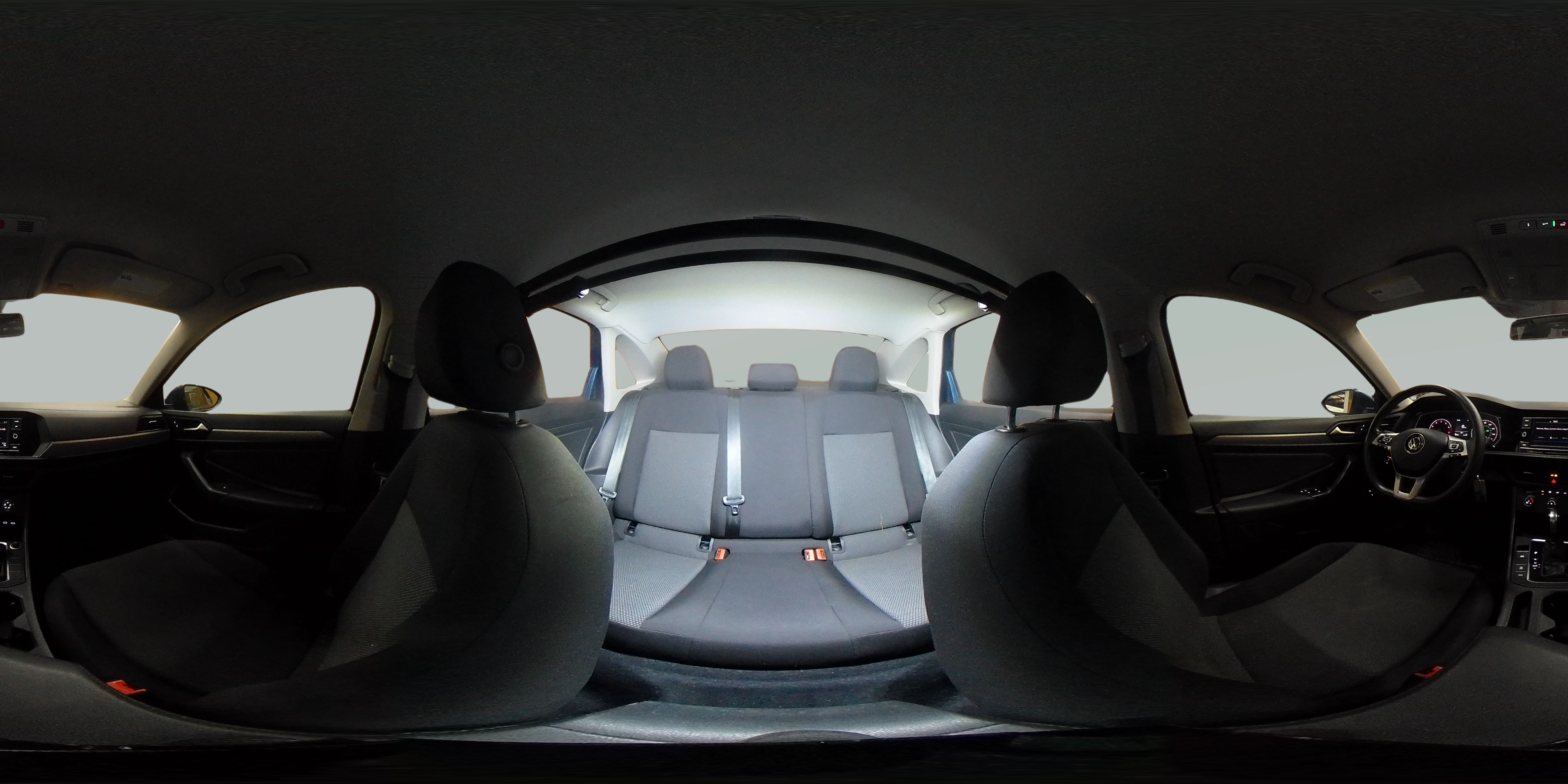 Vehicle driving wheel focus shot