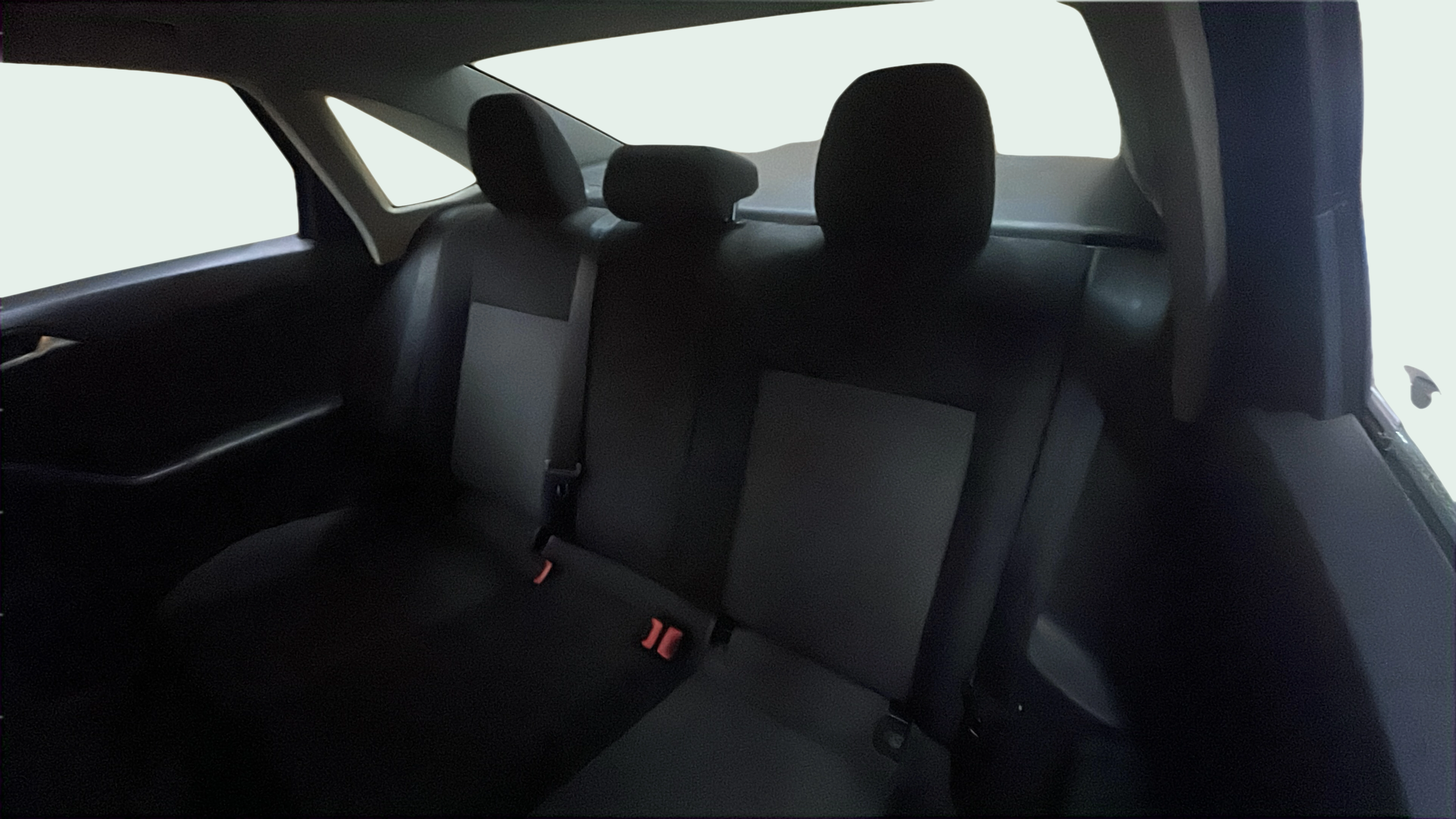 Vehicle interior extra 1