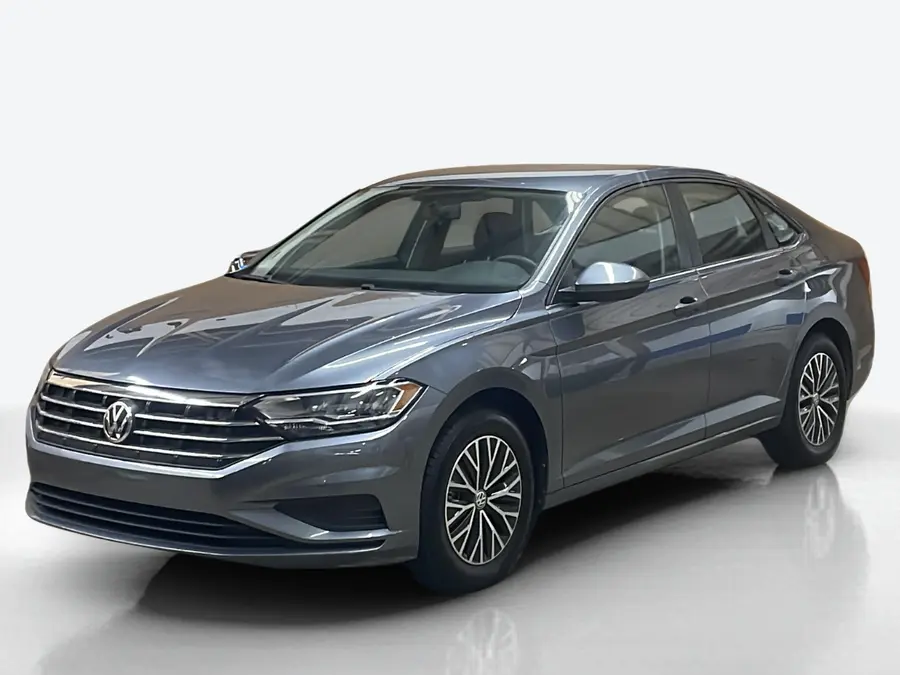 2021 Volkswagen Jetta