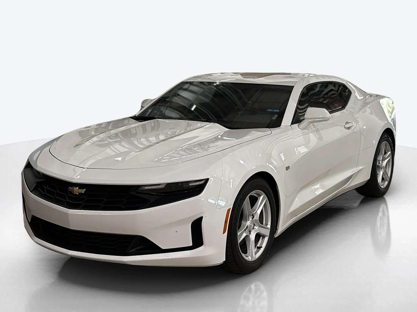 2023 Chevrolet Camaro