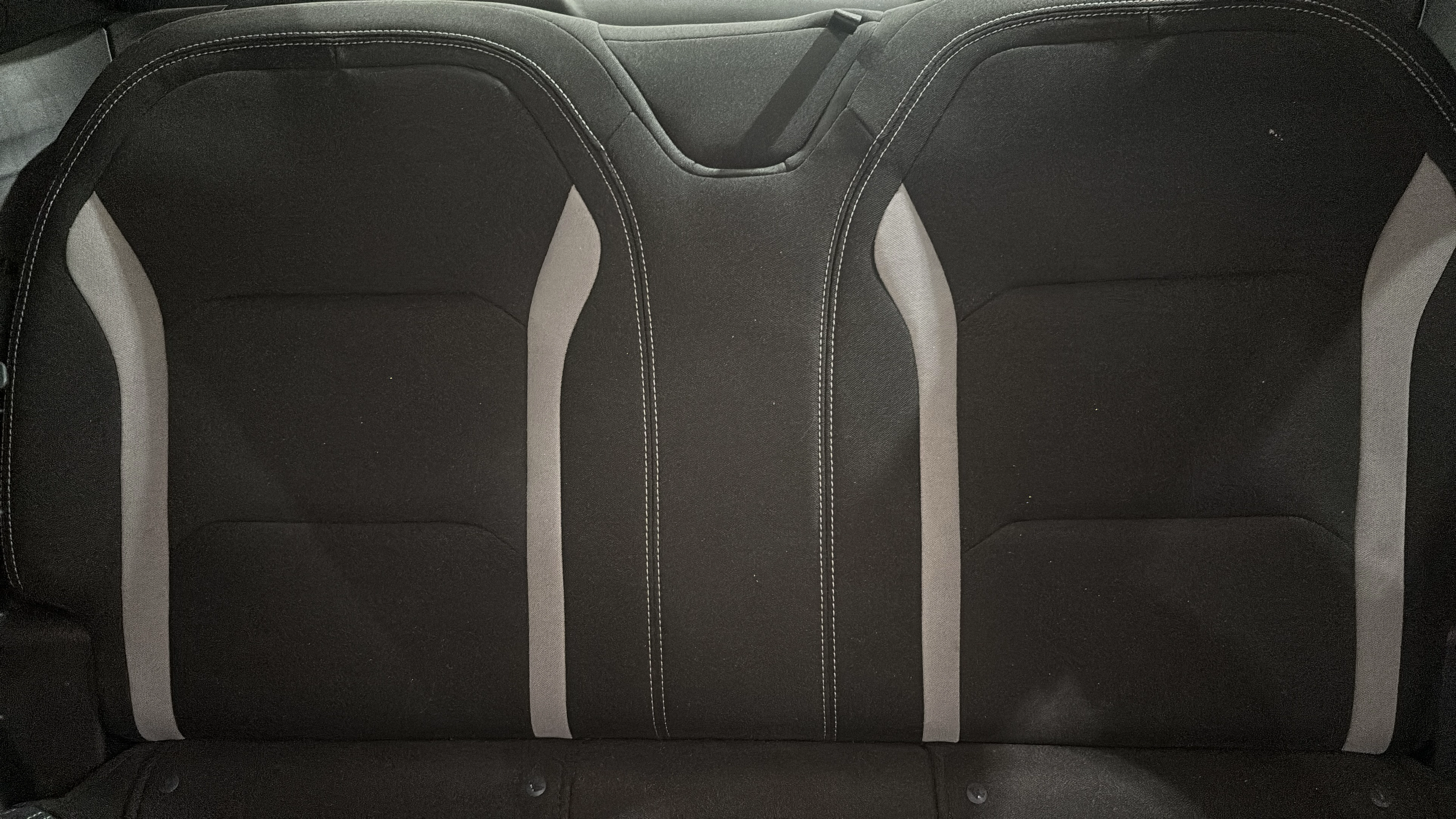 Vehicle interior 2