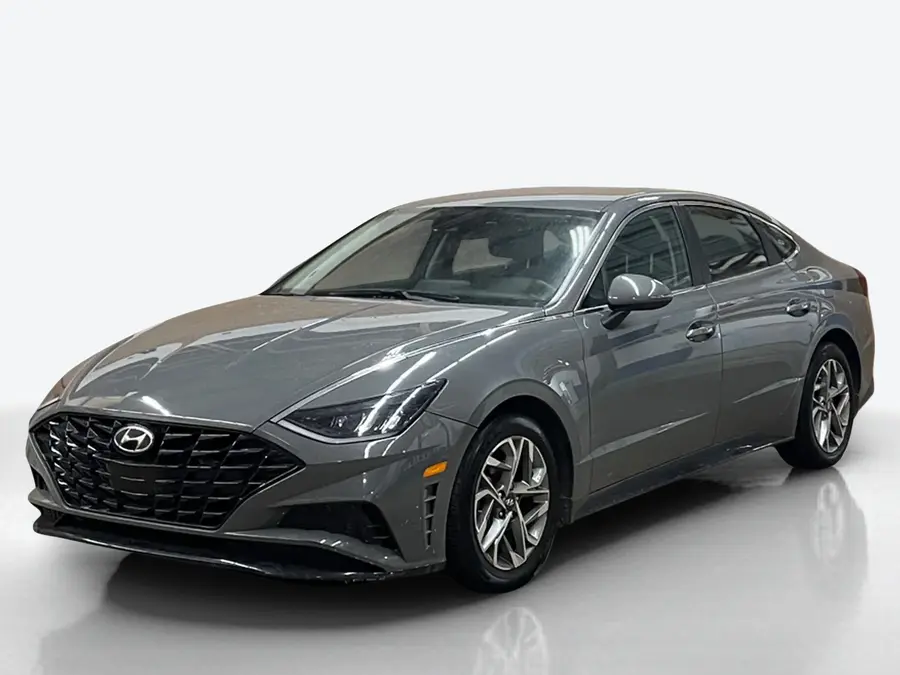 2021 Hyundai Sonata
