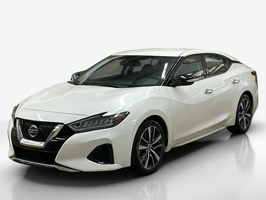 2022 Nissan Maxima