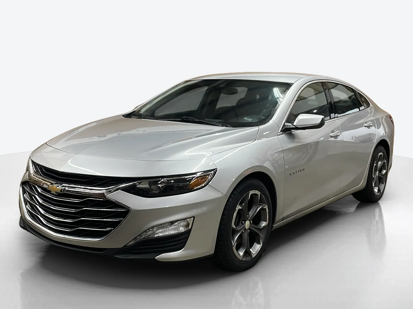 2021 Chevrolet Malibu