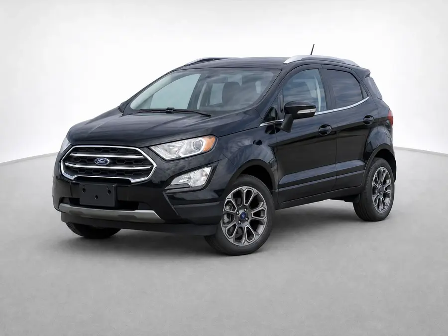 2021 Ford EcoSport — image 1 of 5