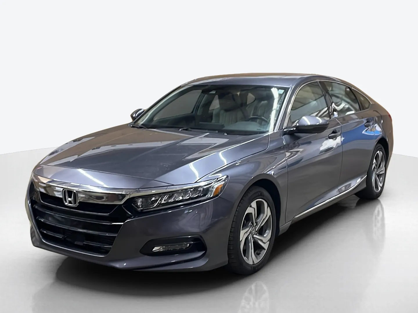 2020 Honda Accord Sedan