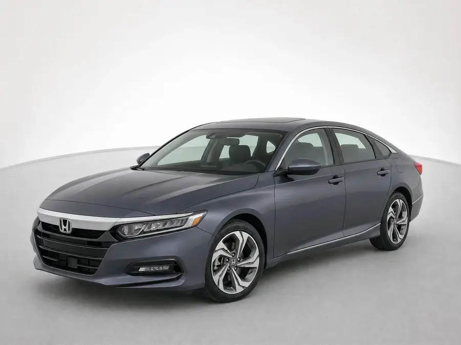 2020 Honda Accord Sedan — image 1 of 9