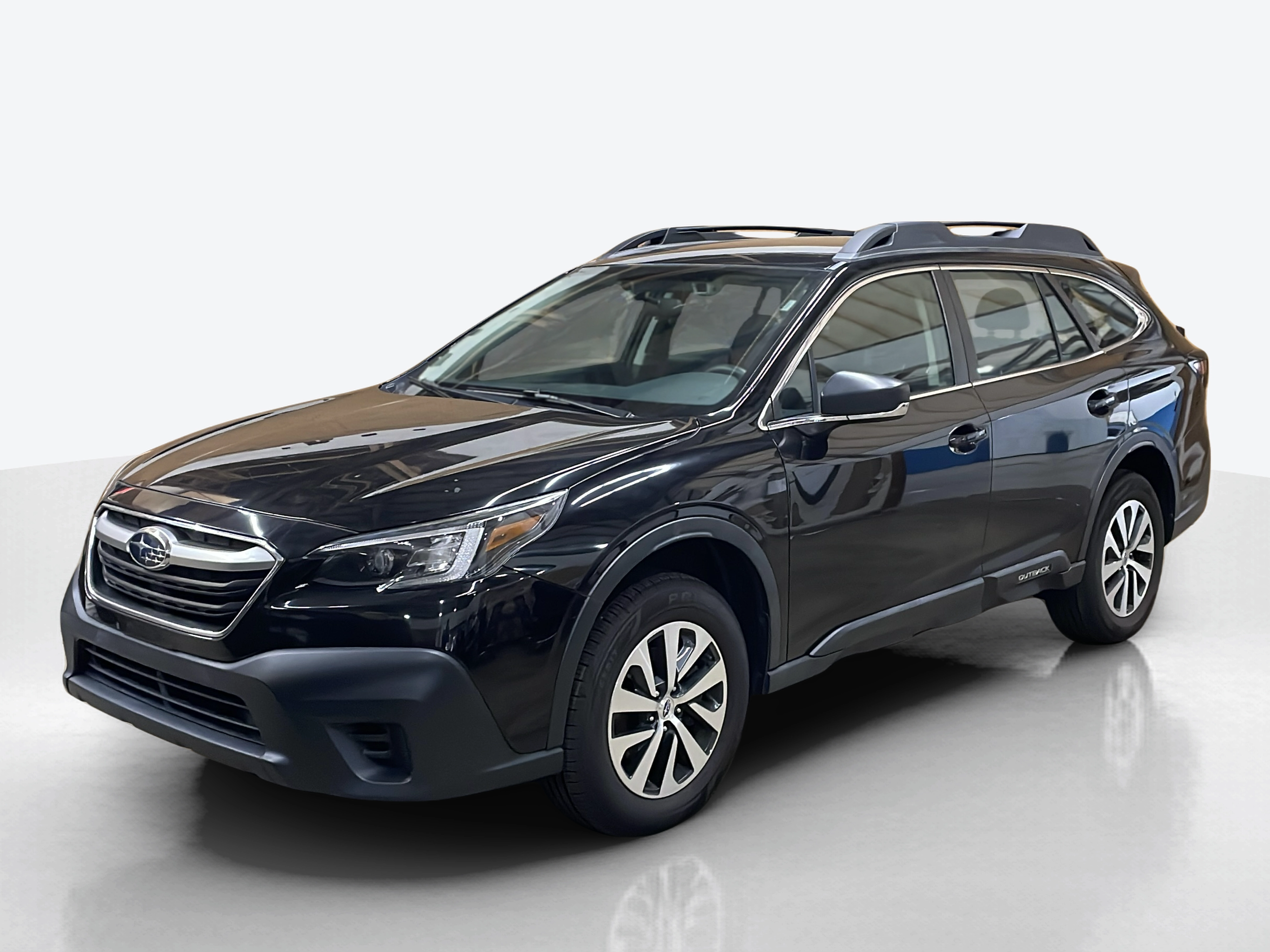 2021 Subaru Outback