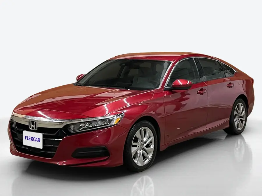 2020 Honda Accord Sedan