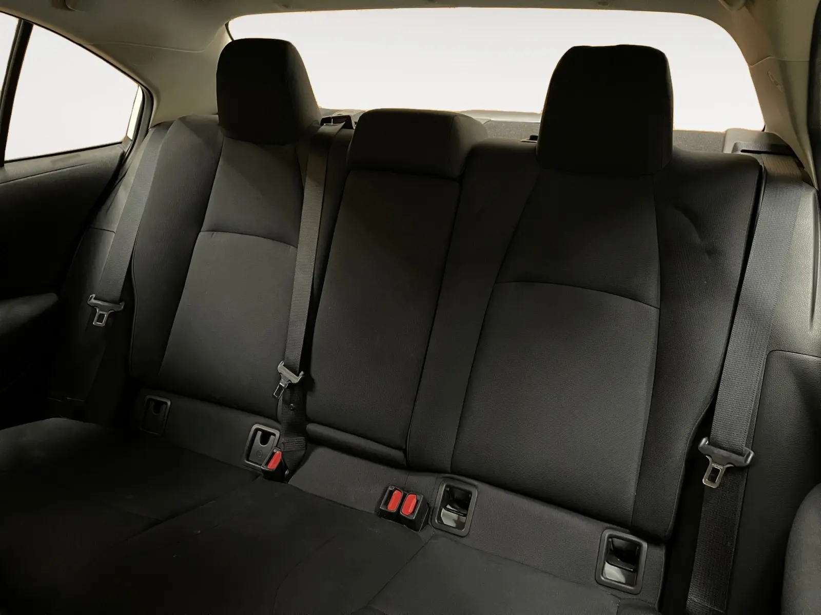 Vehicle interior extra 1