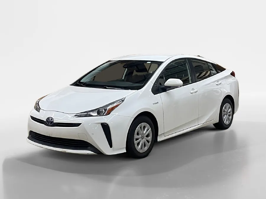 2021 Toyota Prius