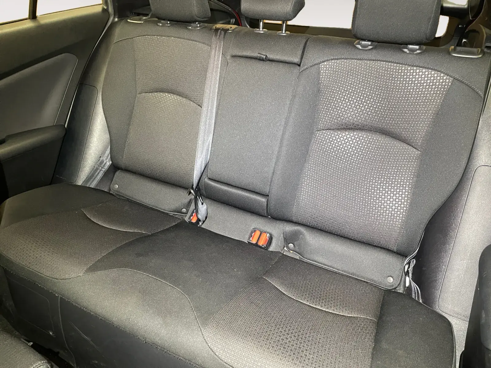 Vehicle interior extra 1