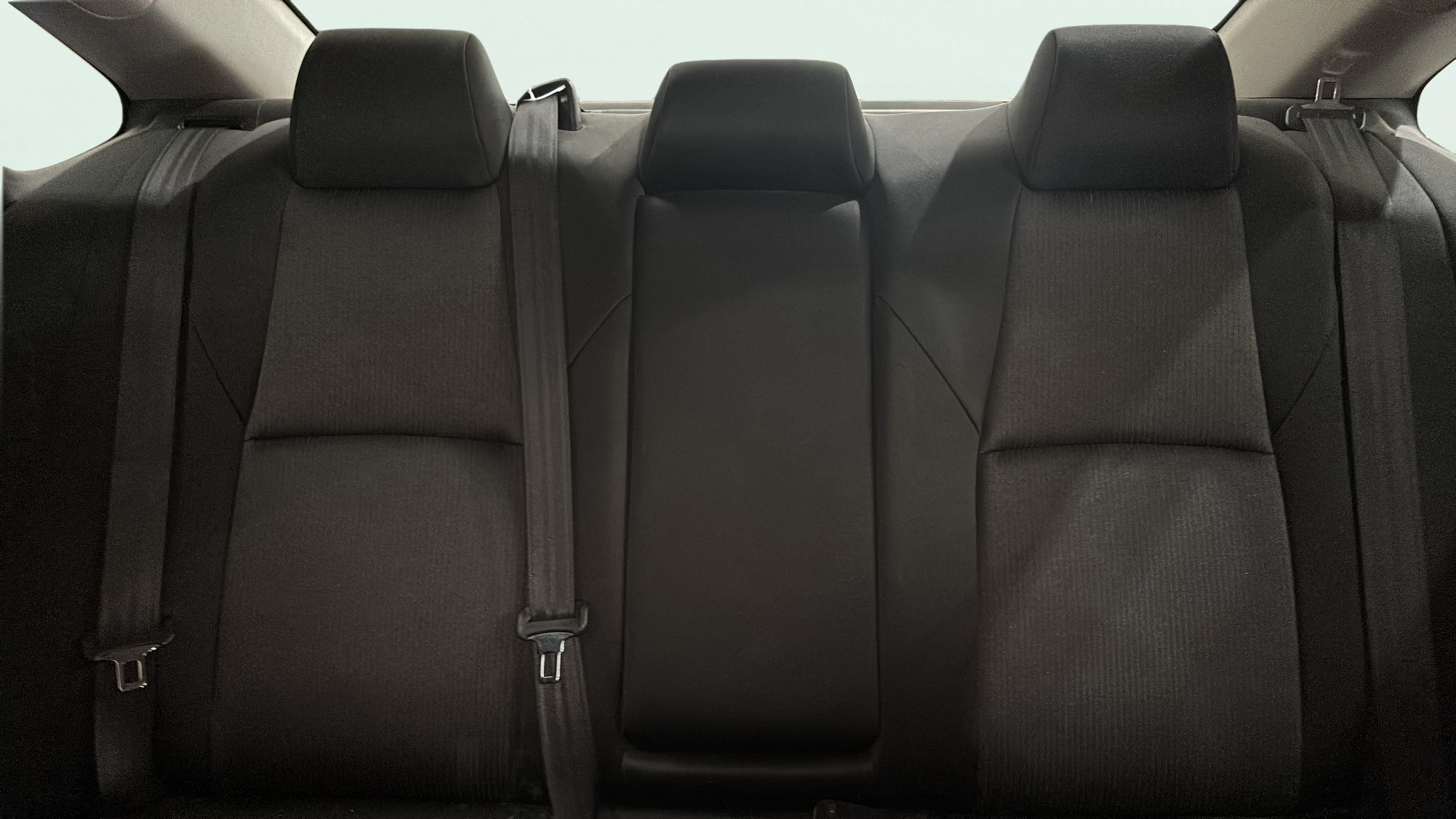 Vehicle interior extra 1