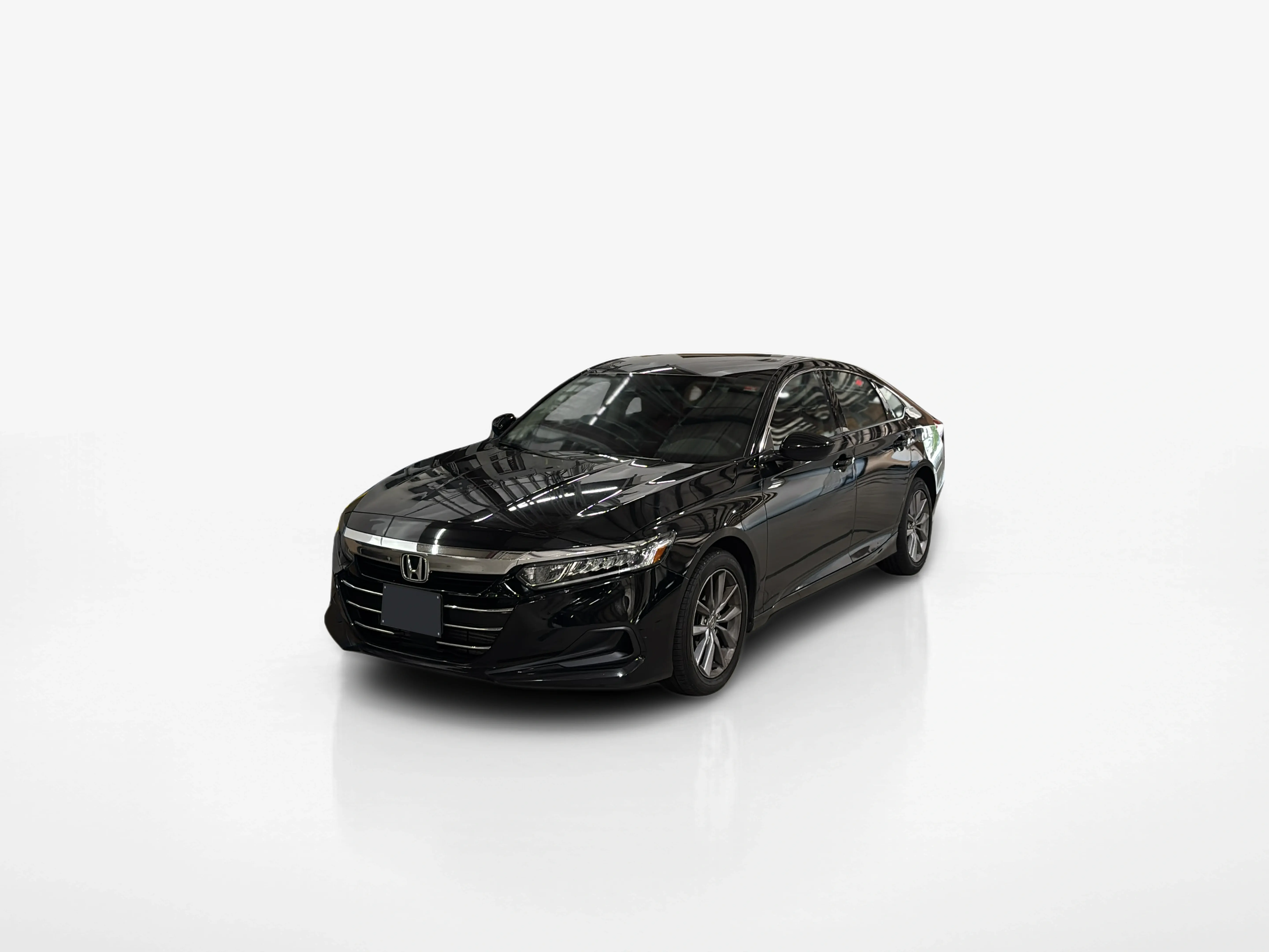 Vehicle exterior front