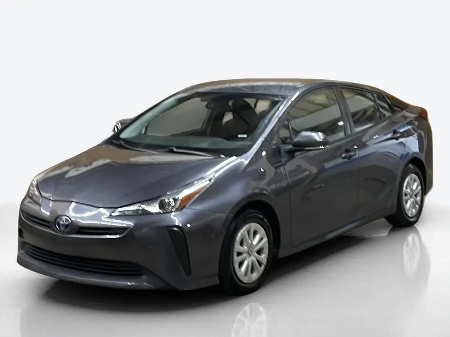 2021 Toyota Prius