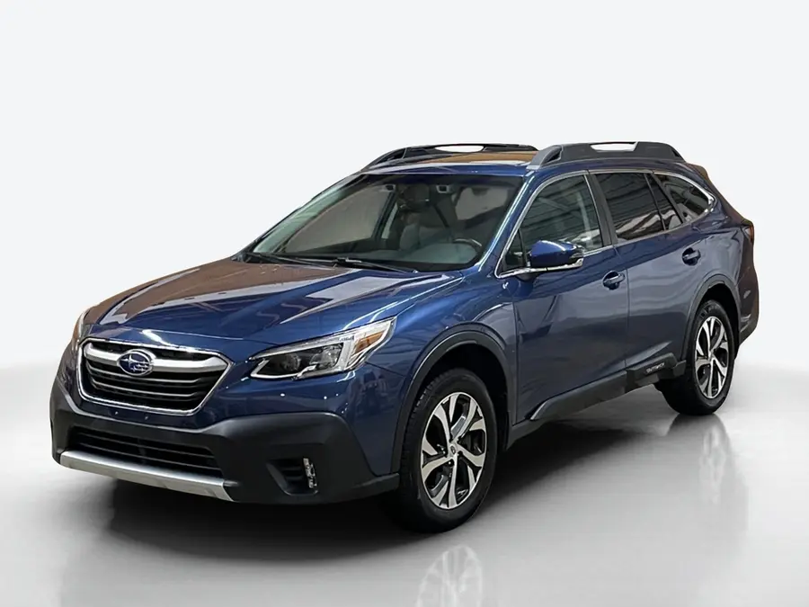 2021 Subaru Outback