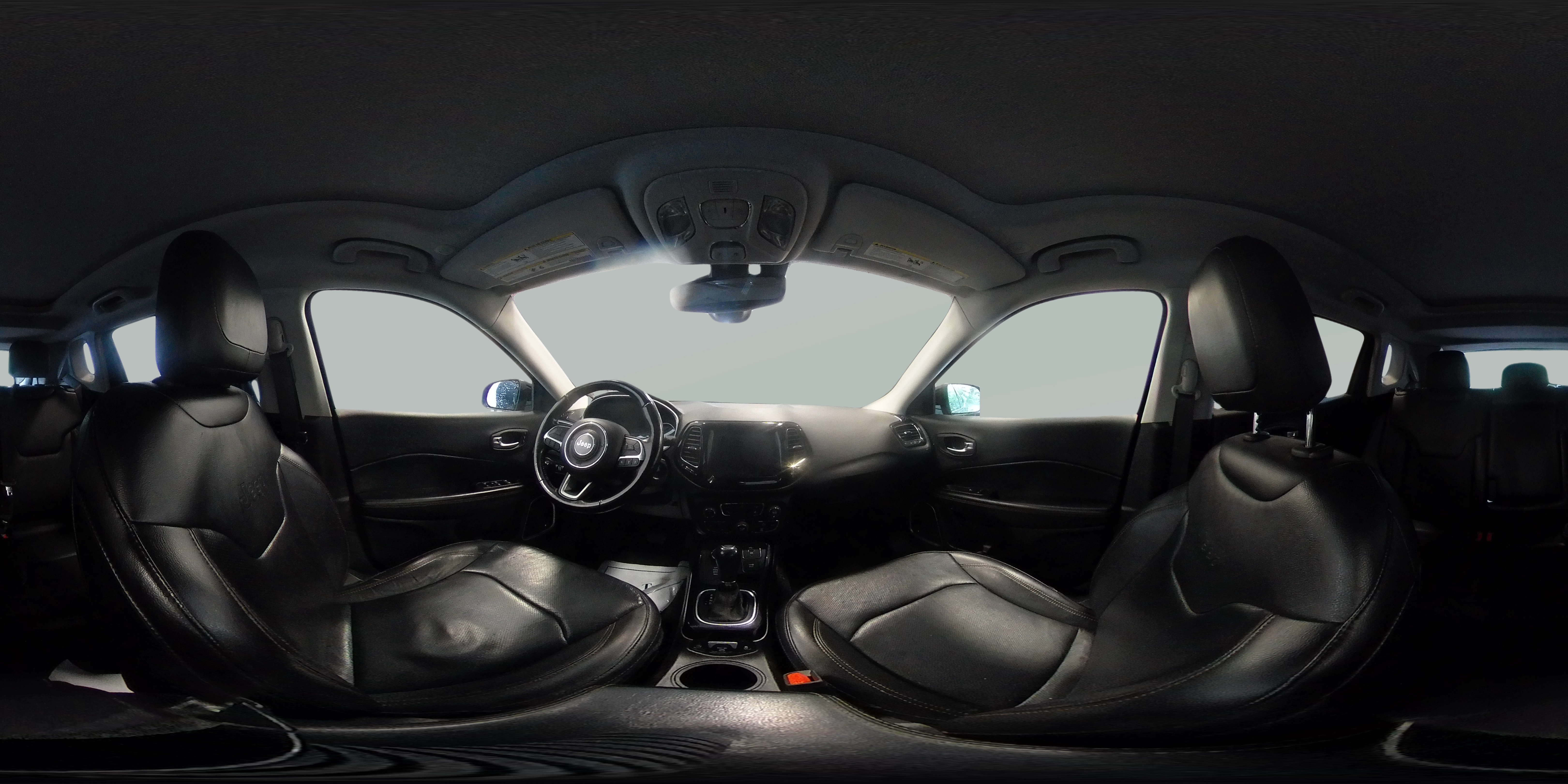 Vehicle driving wheel focus shot