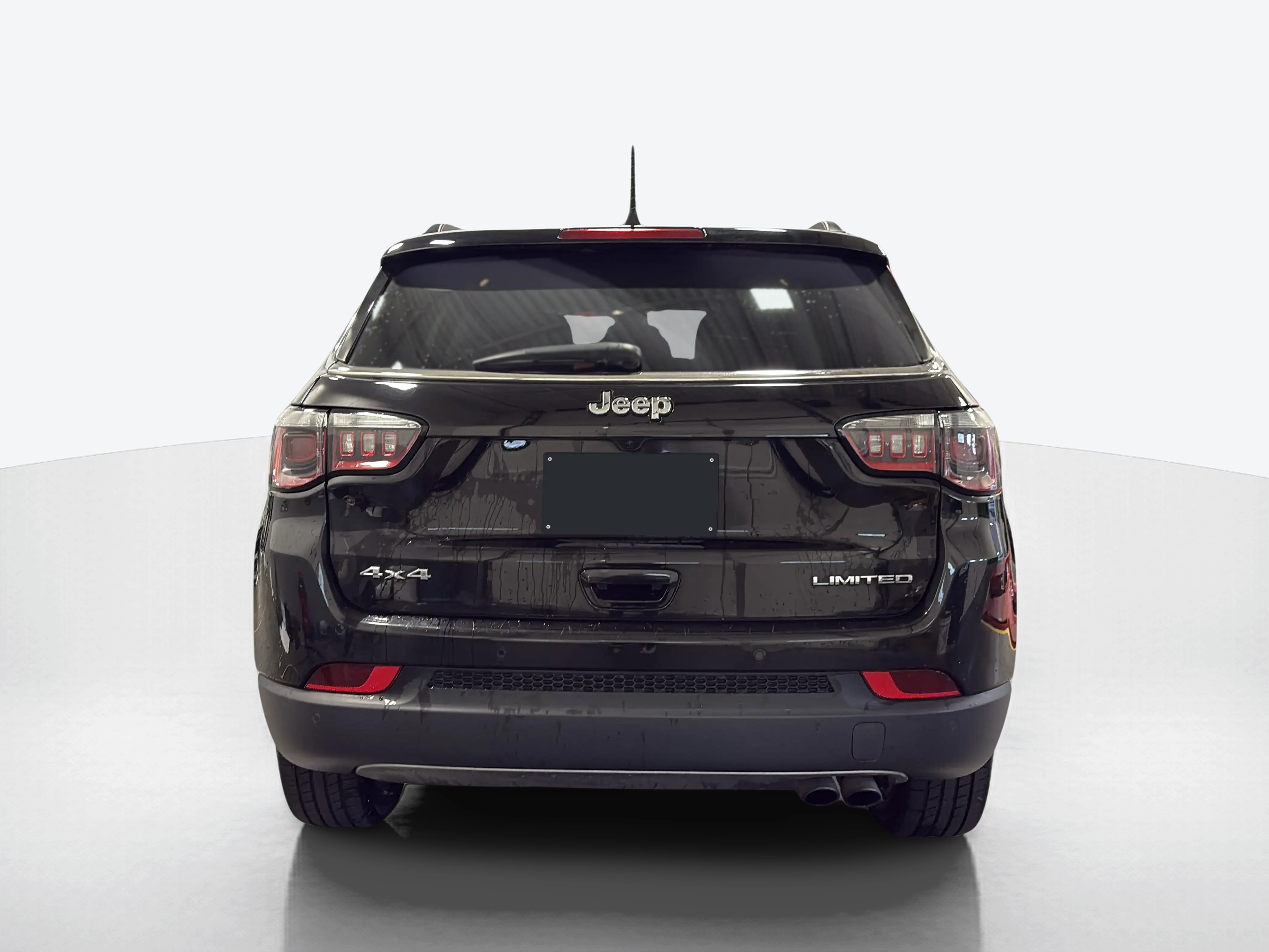 Vehicle exterior side