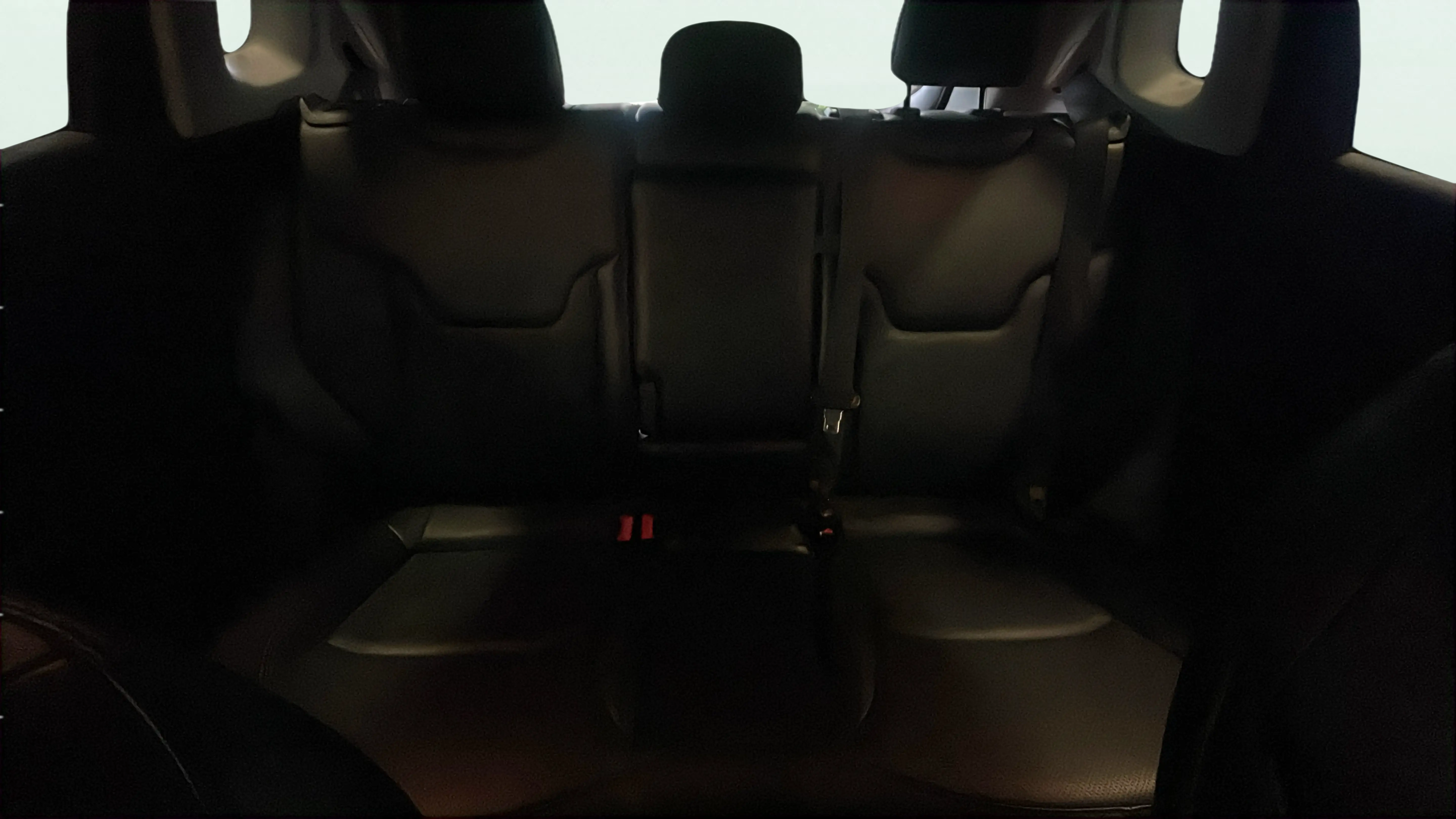 Vehicle interior extra 1
