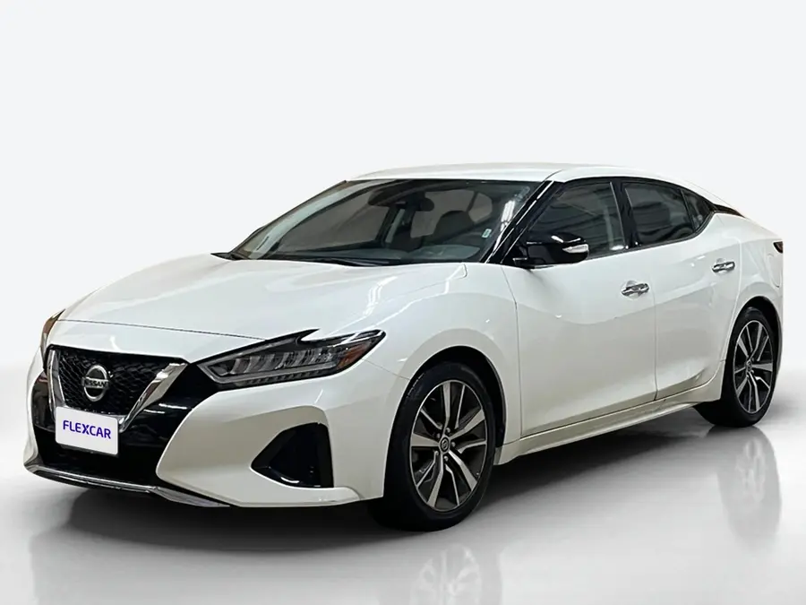 2022 Nissan Maxima