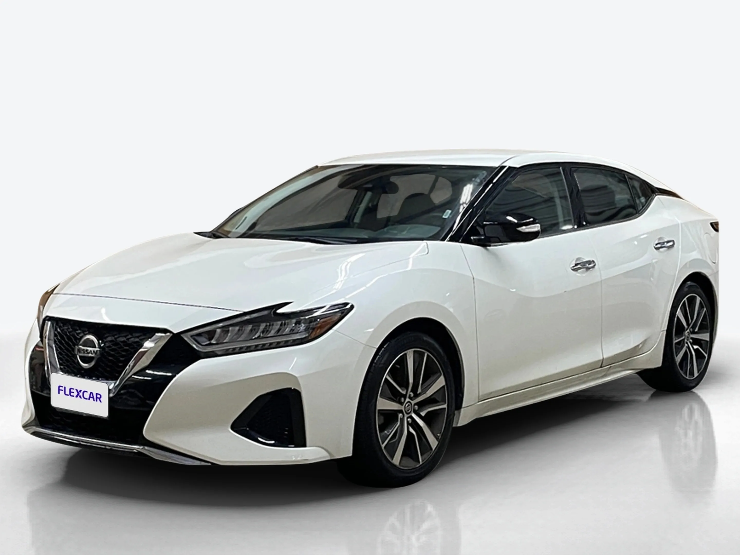 2022 Nissan Maxima