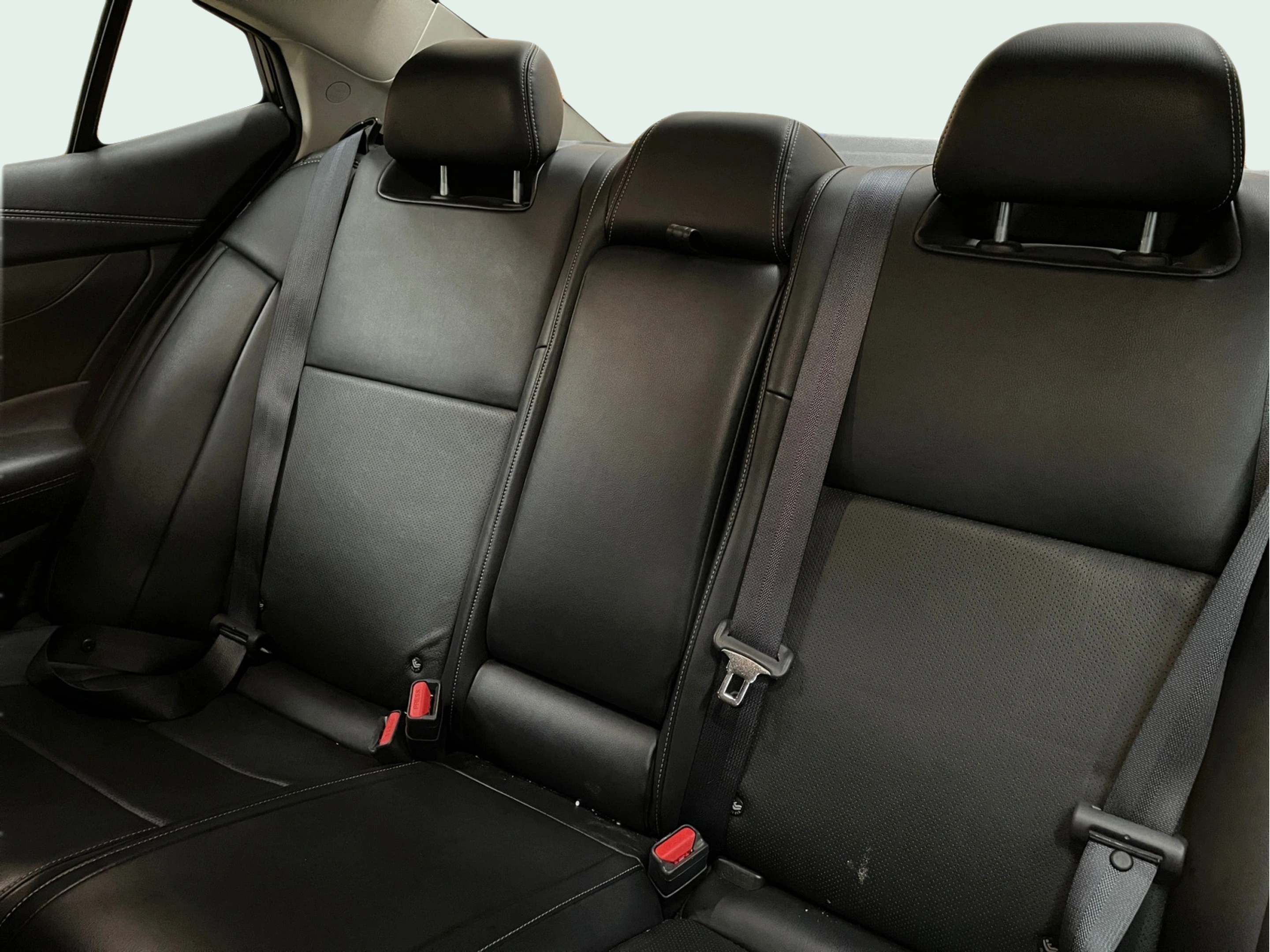 Vehicle interior extra 1