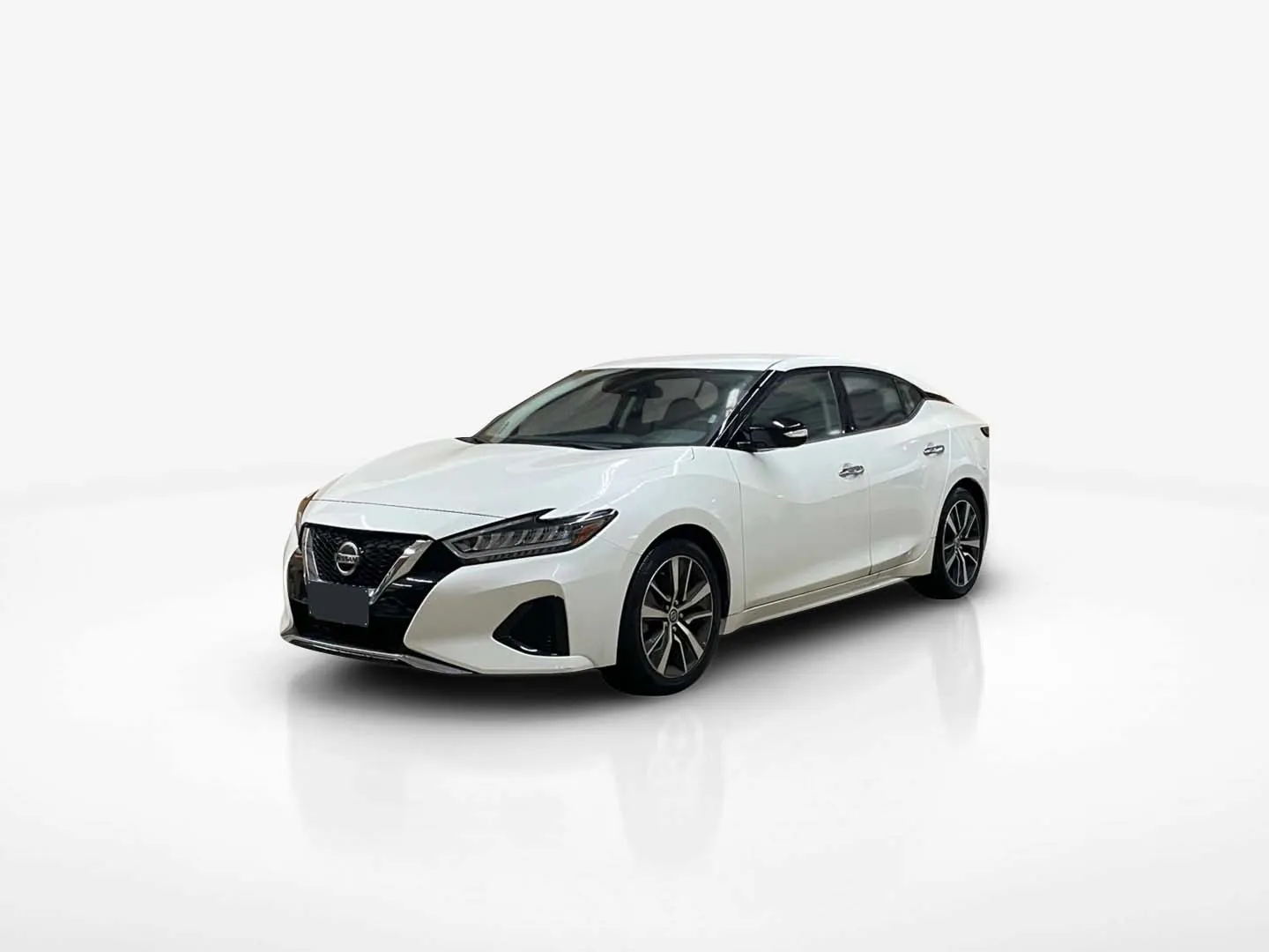 Vehicle exterior front