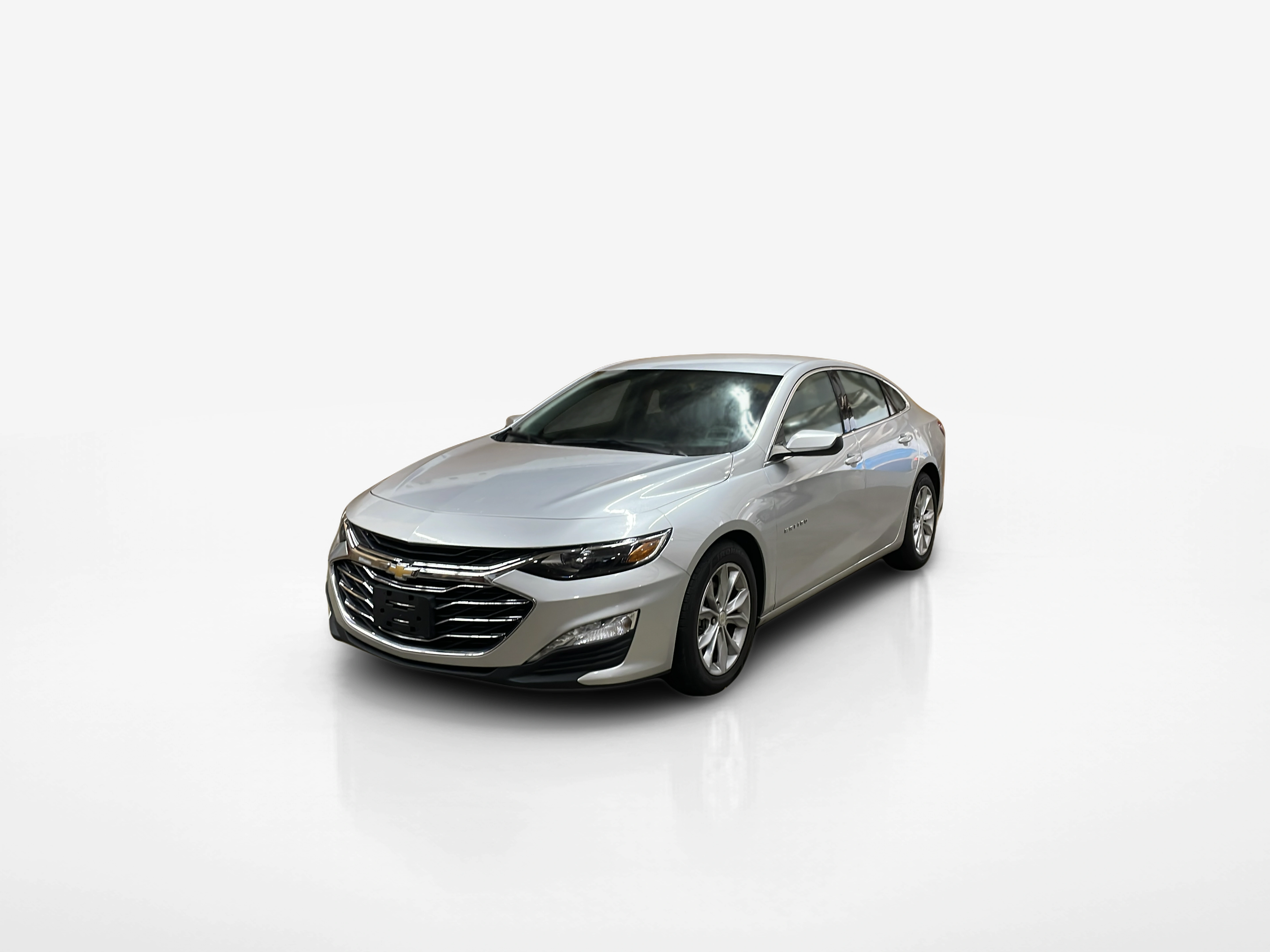 Vehicle exterior front