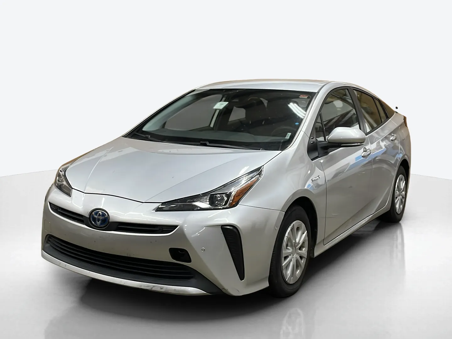 2022 Toyota Prius