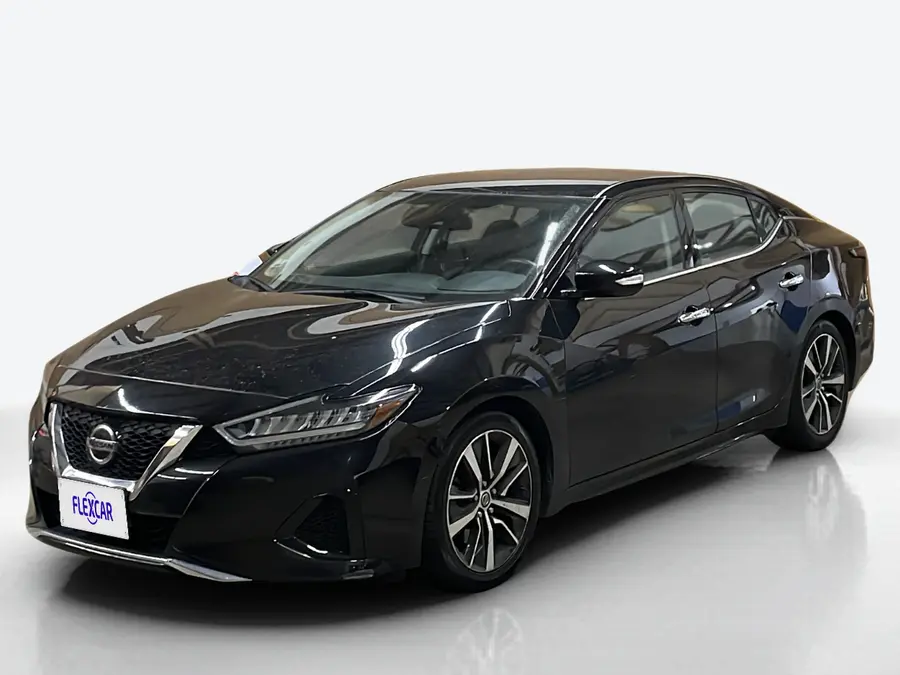 2022 Nissan Maxima