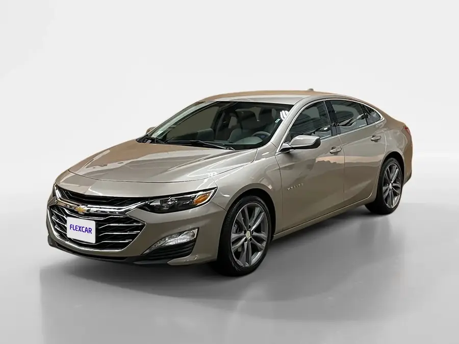 2022 Chevrolet Malibu