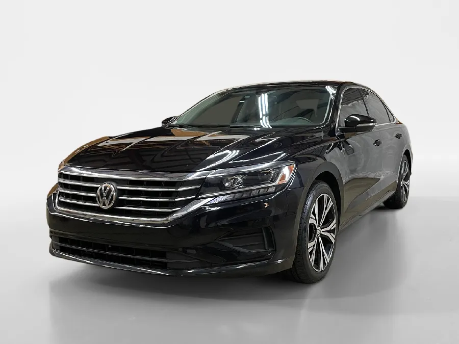 2021 Volkswagen Passat