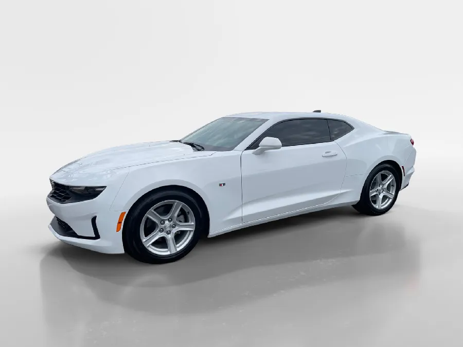 2023 Chevrolet Camaro