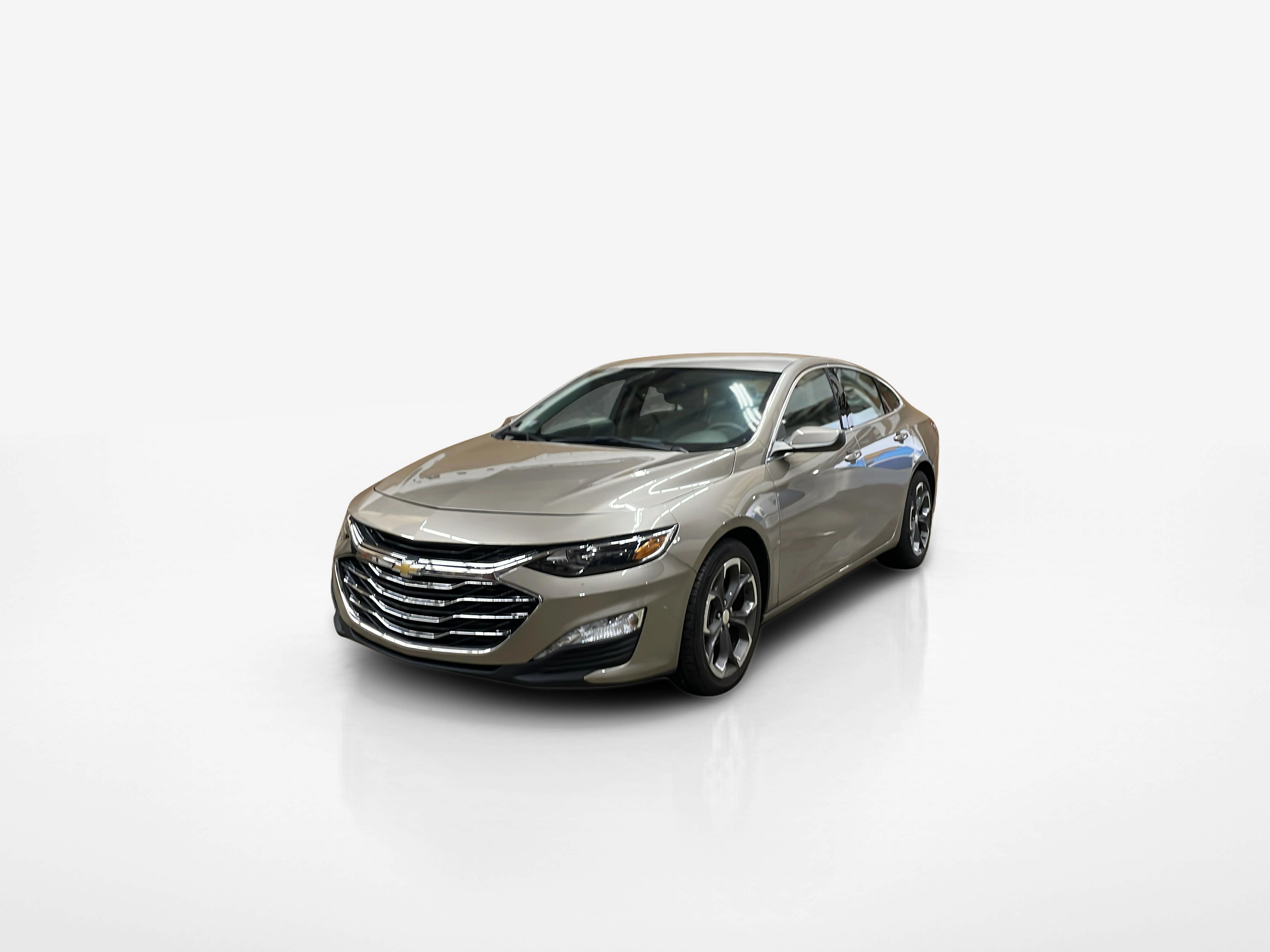 Vehicle exterior front