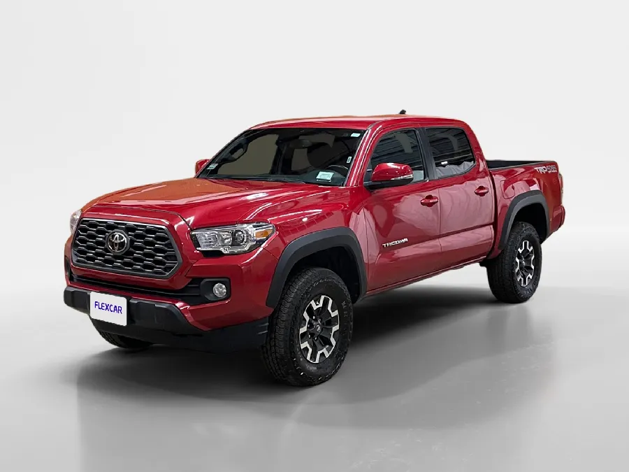 2022 Toyota Tacoma 4WD