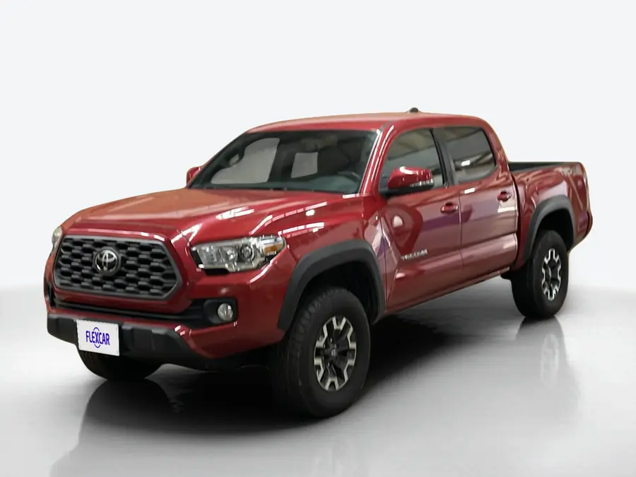 2022 Toyota Tacoma 4WD
