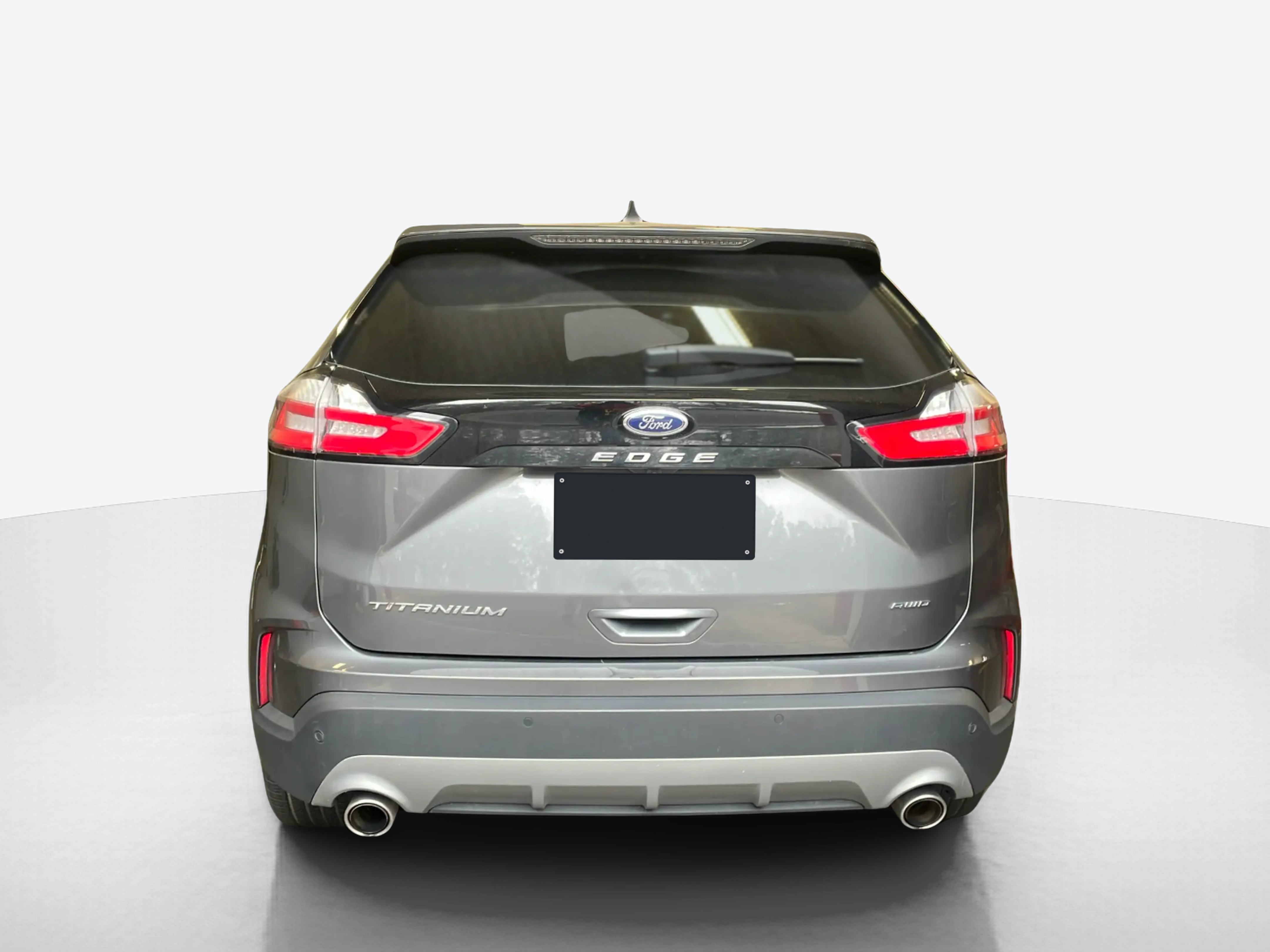 Vehicle exterior side