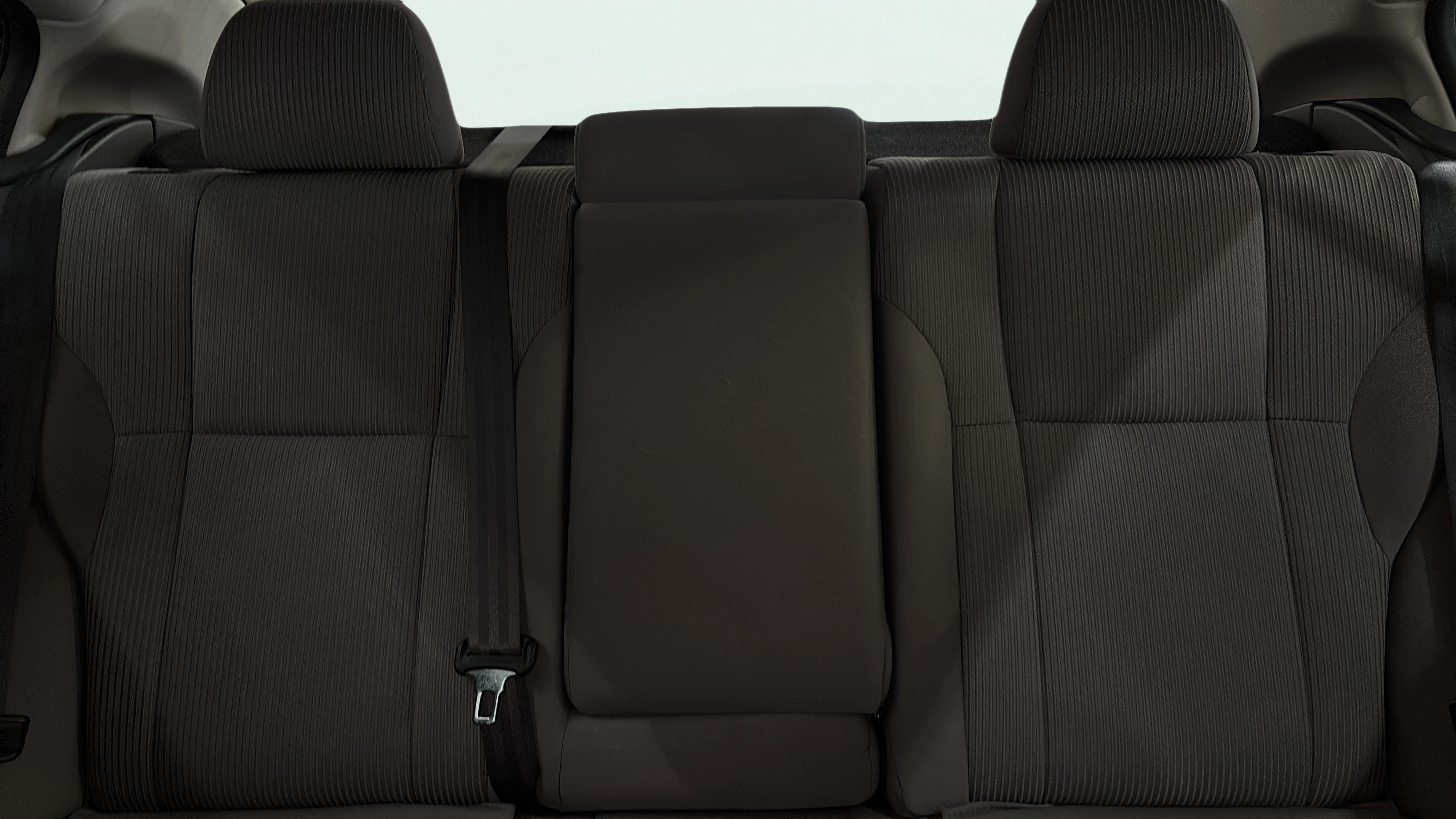 Vehicle interior 2