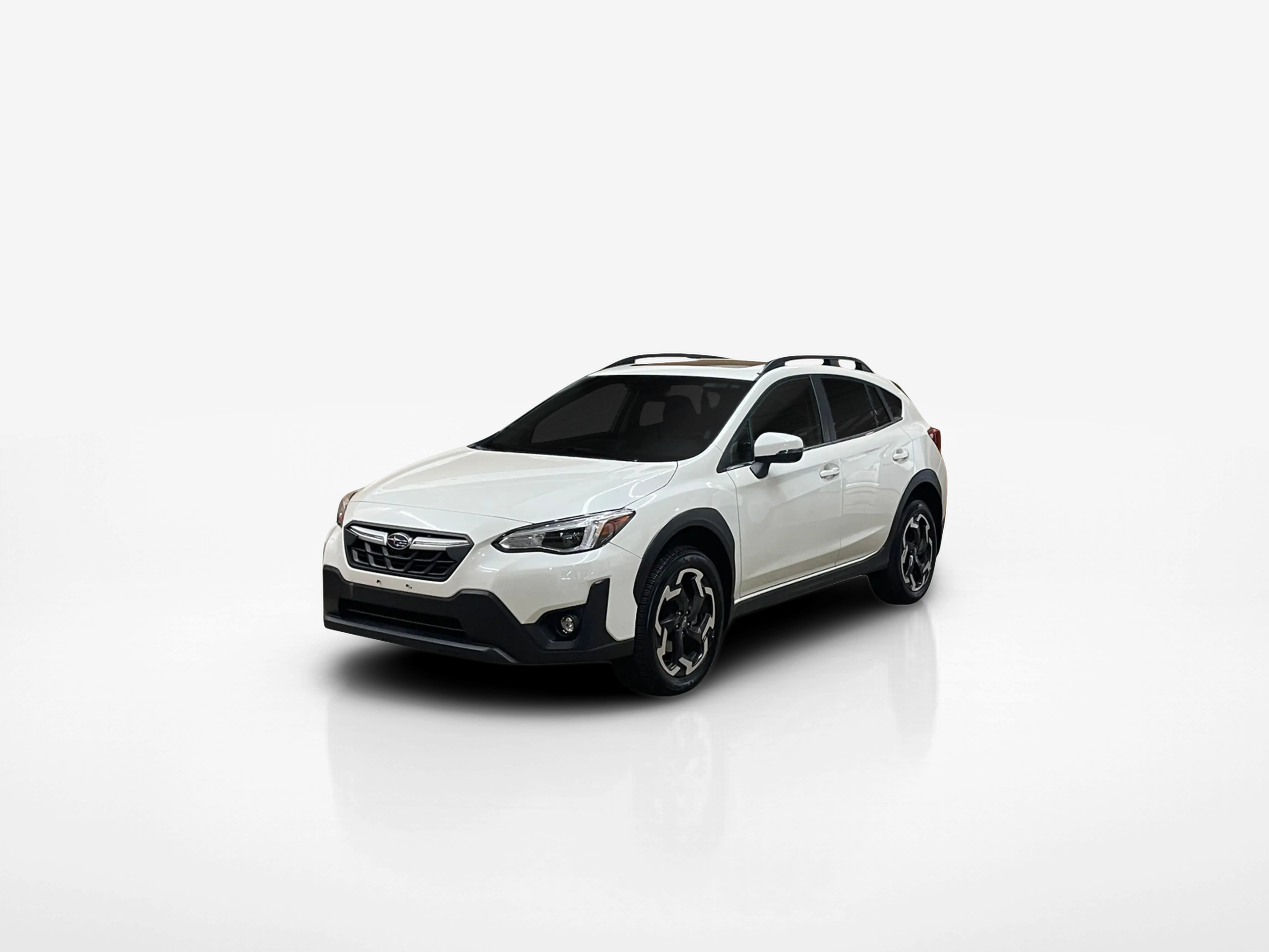 Vehicle exterior front