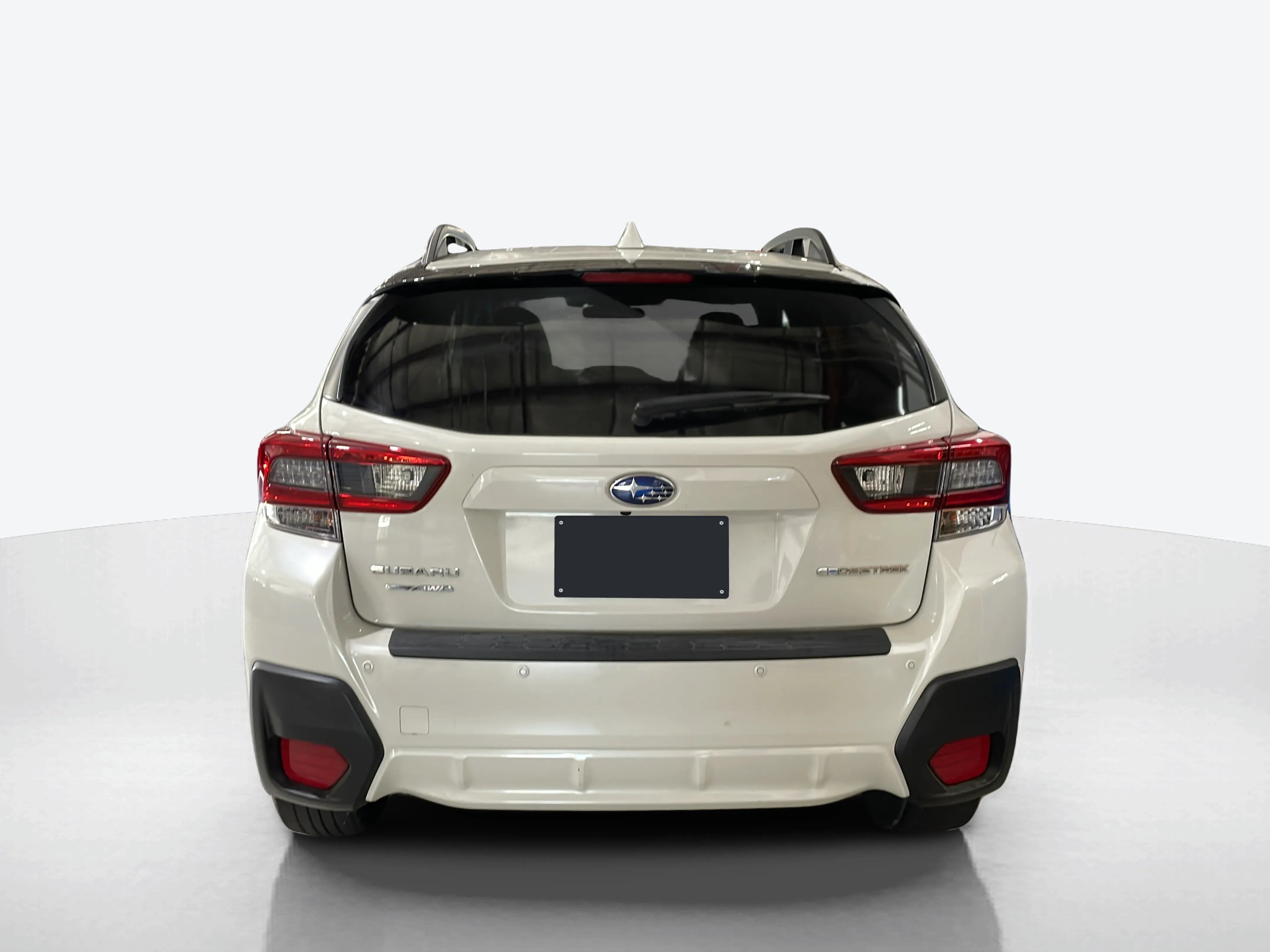 Vehicle exterior side
