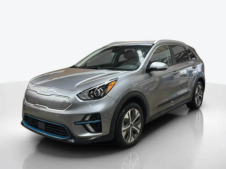 2022 Kia Niro EV