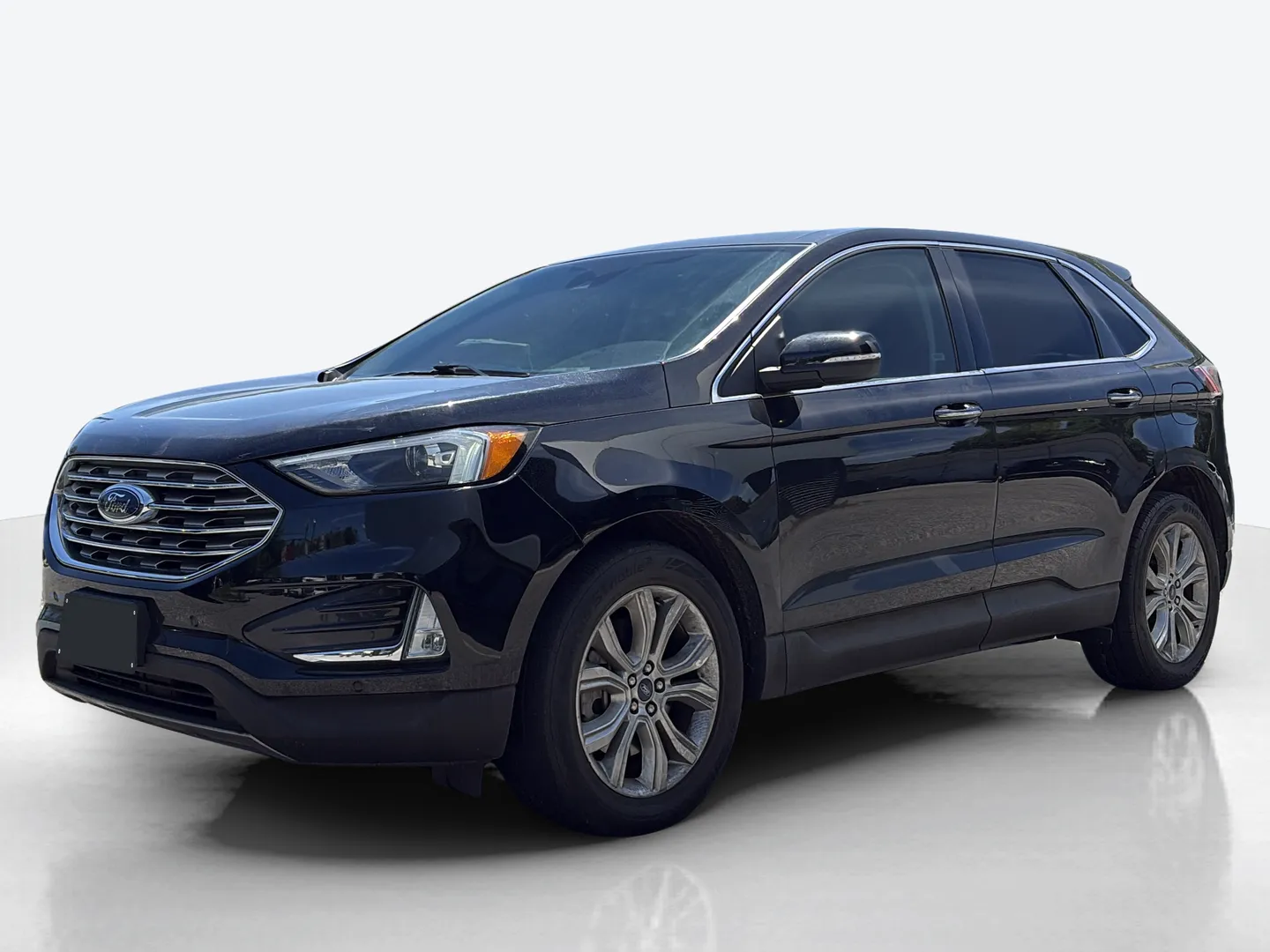 2022 Ford Edge — image 1 of 8