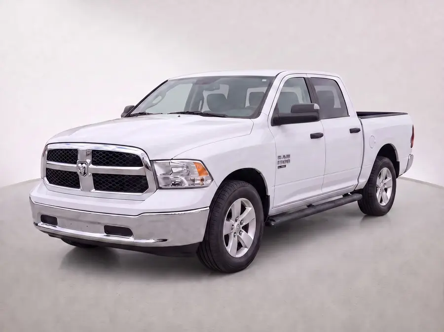2022 Ram 1500 Classic — image 1 of 9