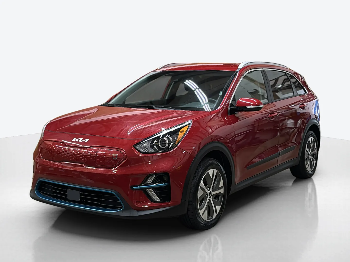 2022 Kia Niro EV