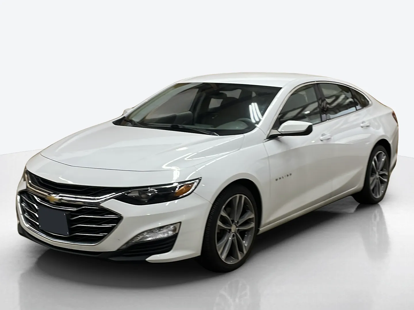 2022 Chevrolet Malibu
