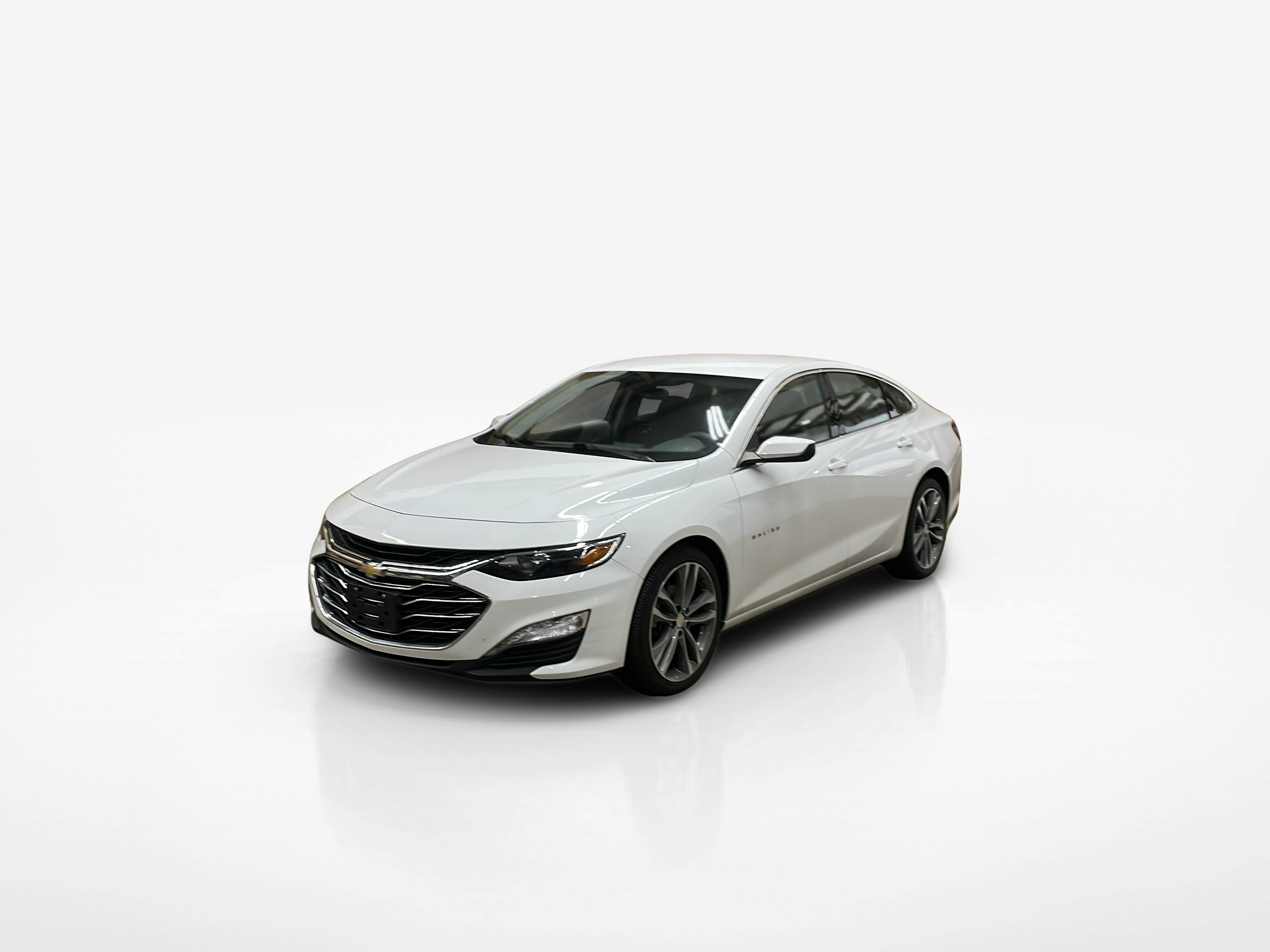 Vehicle exterior front