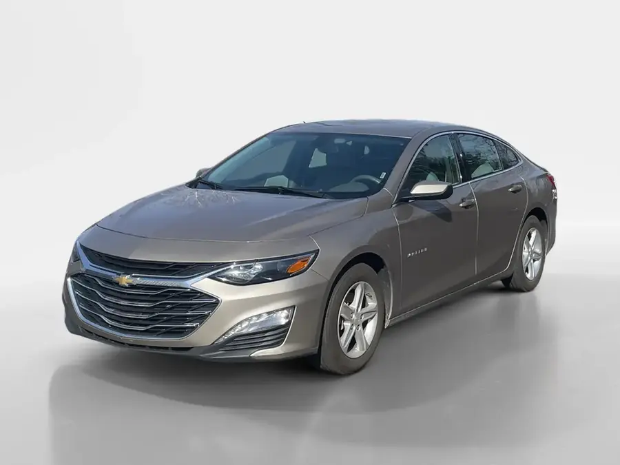 2022 Chevrolet Malibu
