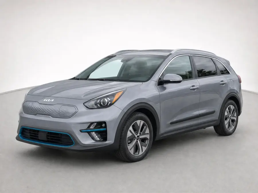 2022 Kia Niro EV — image 1 of 9